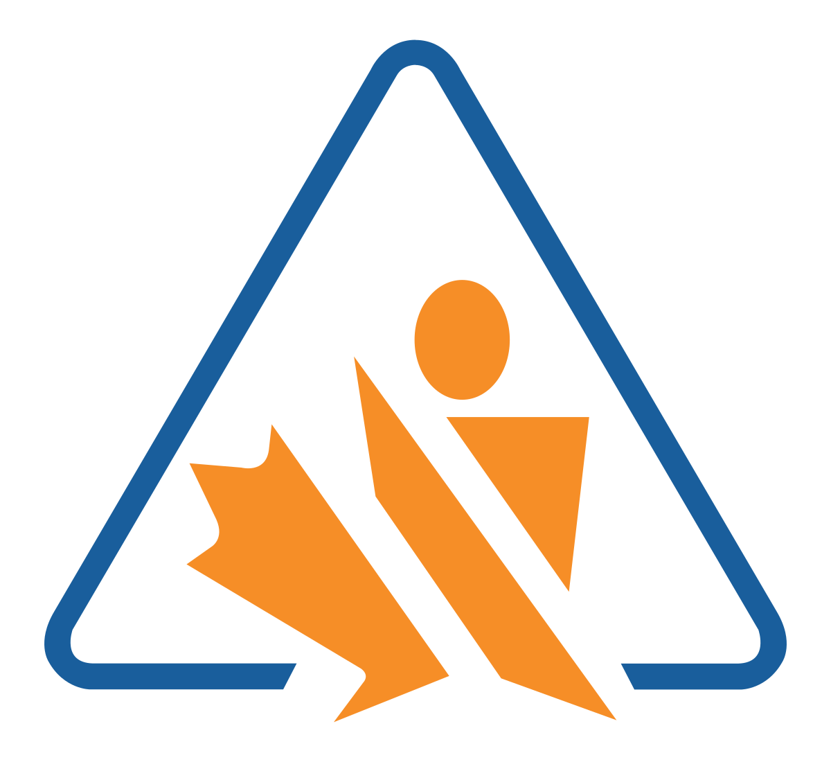 WHMIS Certificate badge